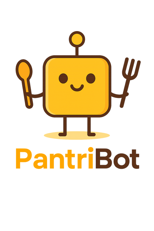 PantriBot